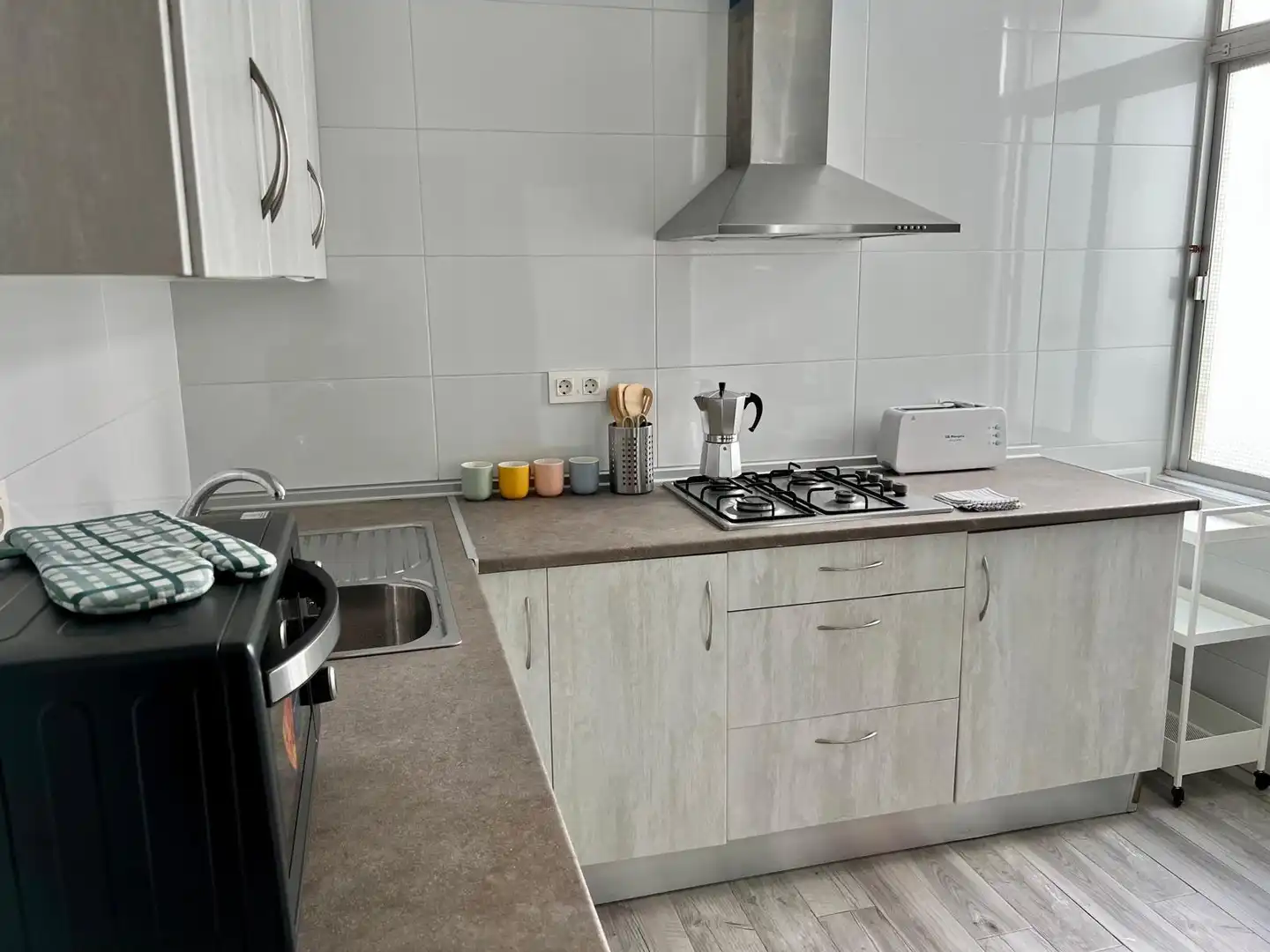 Pis de 74 m² a Punta Umbría