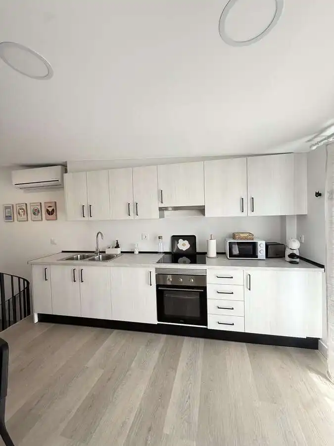 Pis de 95 m² a Roquetas de Mar