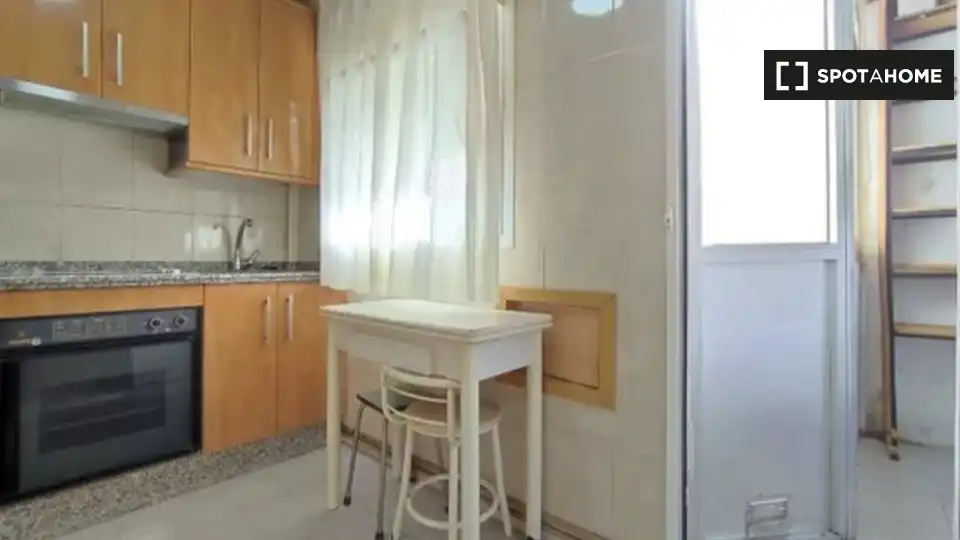 Habitación en alquiler, Salamanca