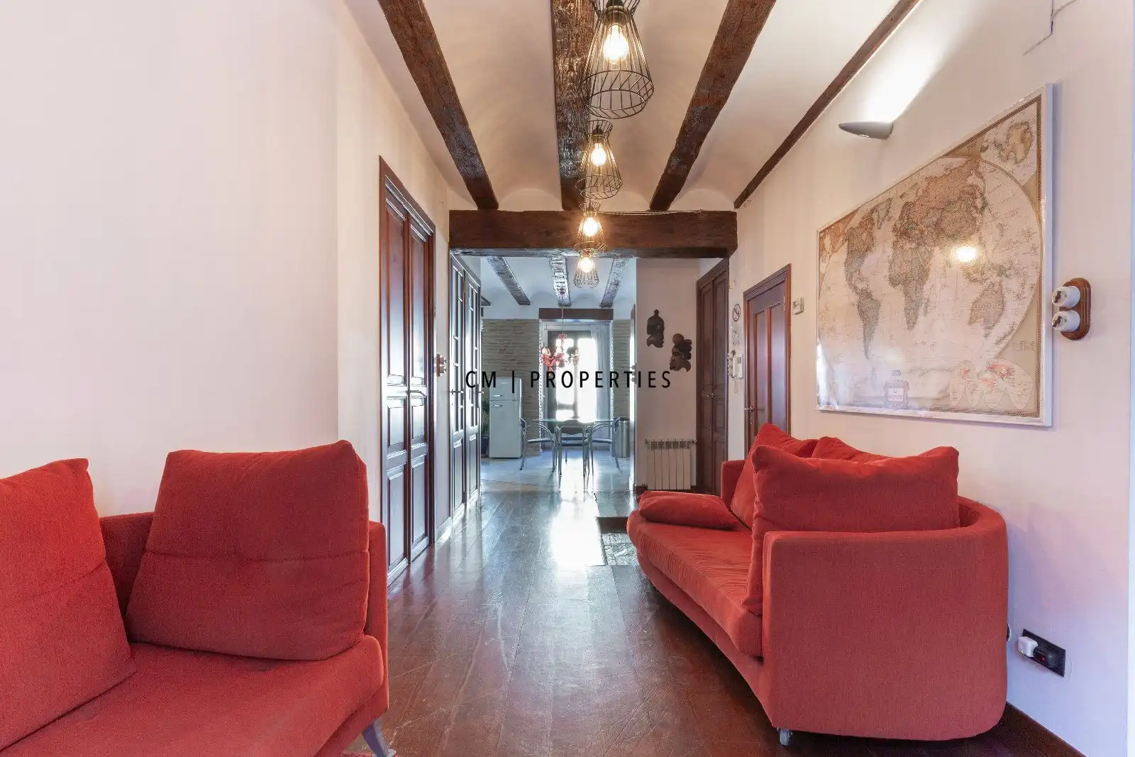 Pis de 103 m² a València