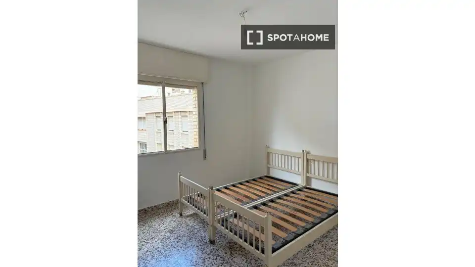 Habitación en alquiler, Murcia