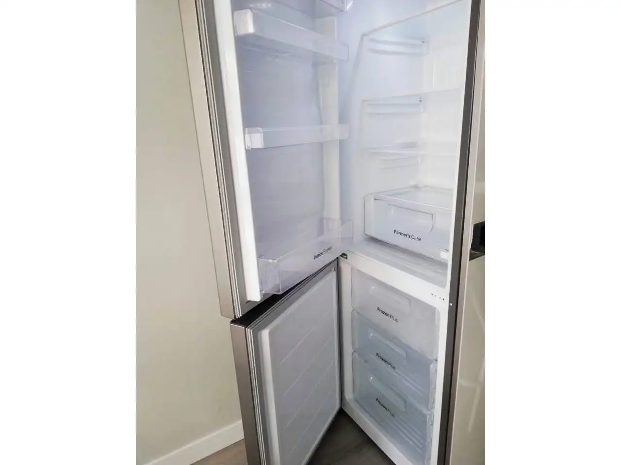 Piso de 56 m² en Burgos