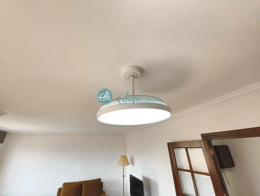 Piso de 148 m² en Segovia