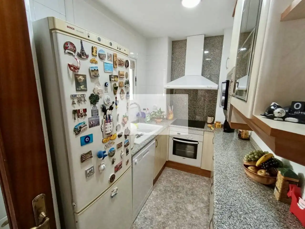 Pis de 97 m² a Sabadell