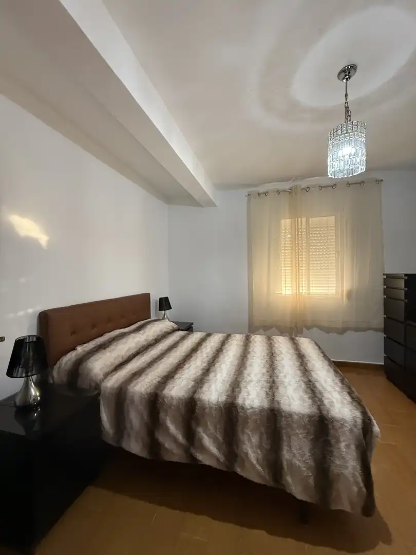 Piso de 95 m² en La Línea de la Concepción