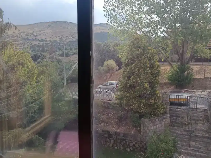 Piso de 100 m² en El Espinar