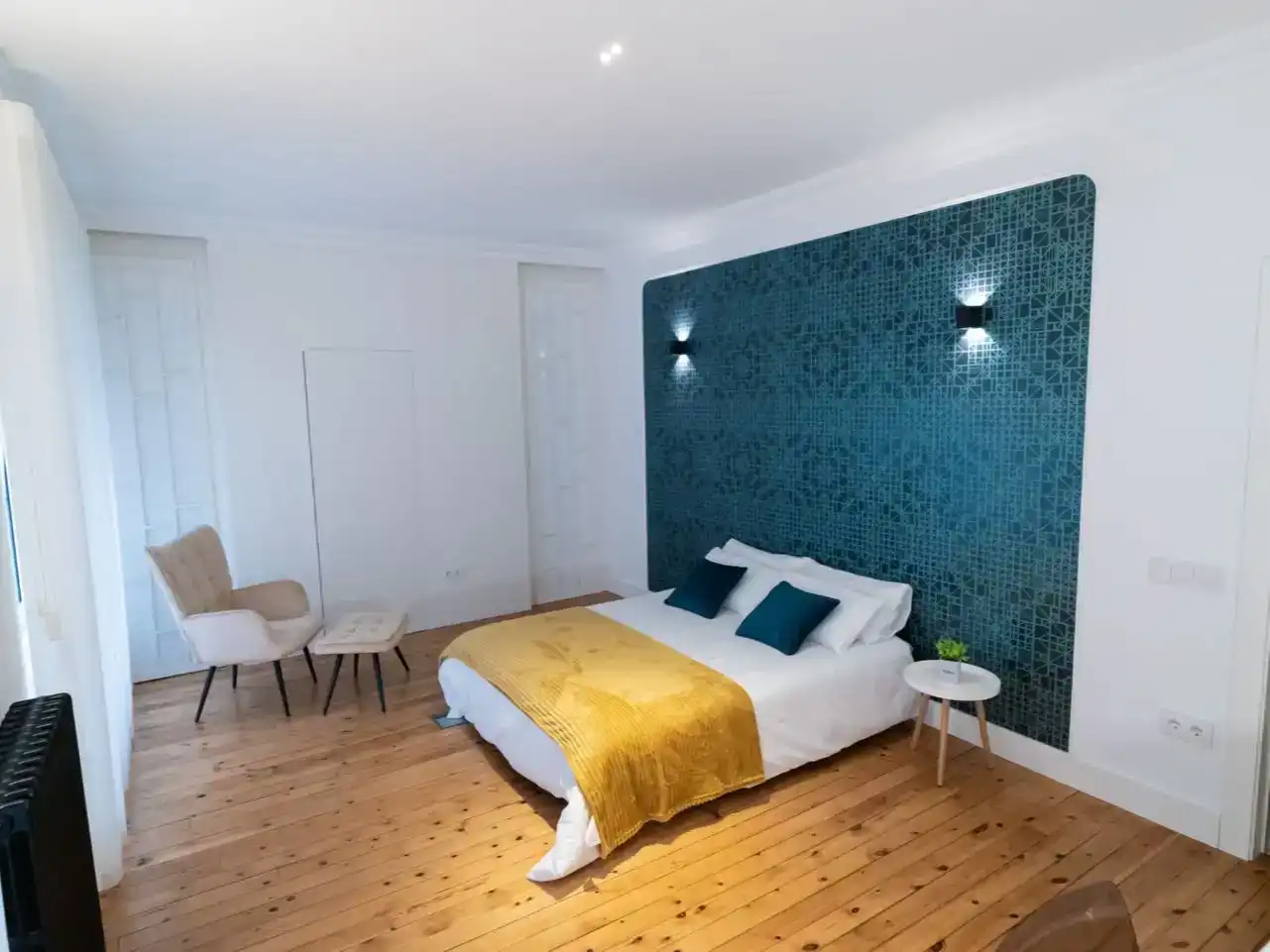 Piso de 100 m² en León