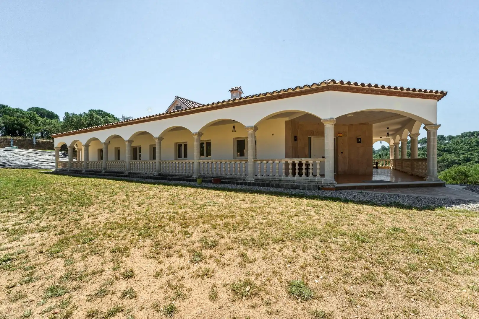 Casa de 329 m² en Tossa de Mar