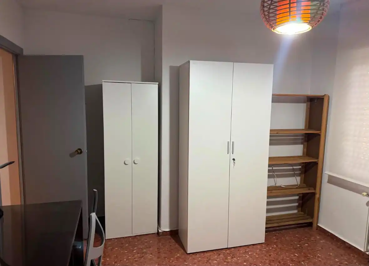 Piso de 140 m² en Ciudad Real