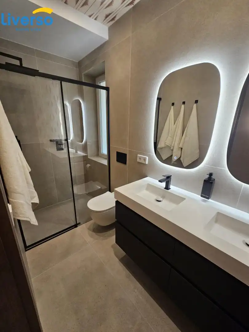 Piso de 144 m² en Burgos