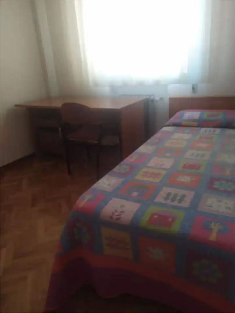 Piso de 120 m² en Salamanca