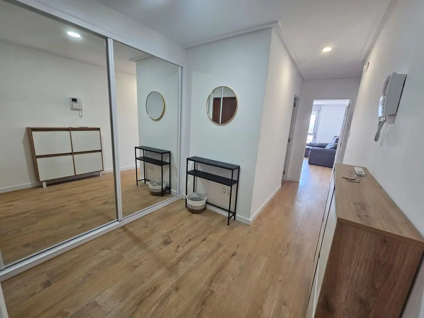 Habitación 119 m², Ourense