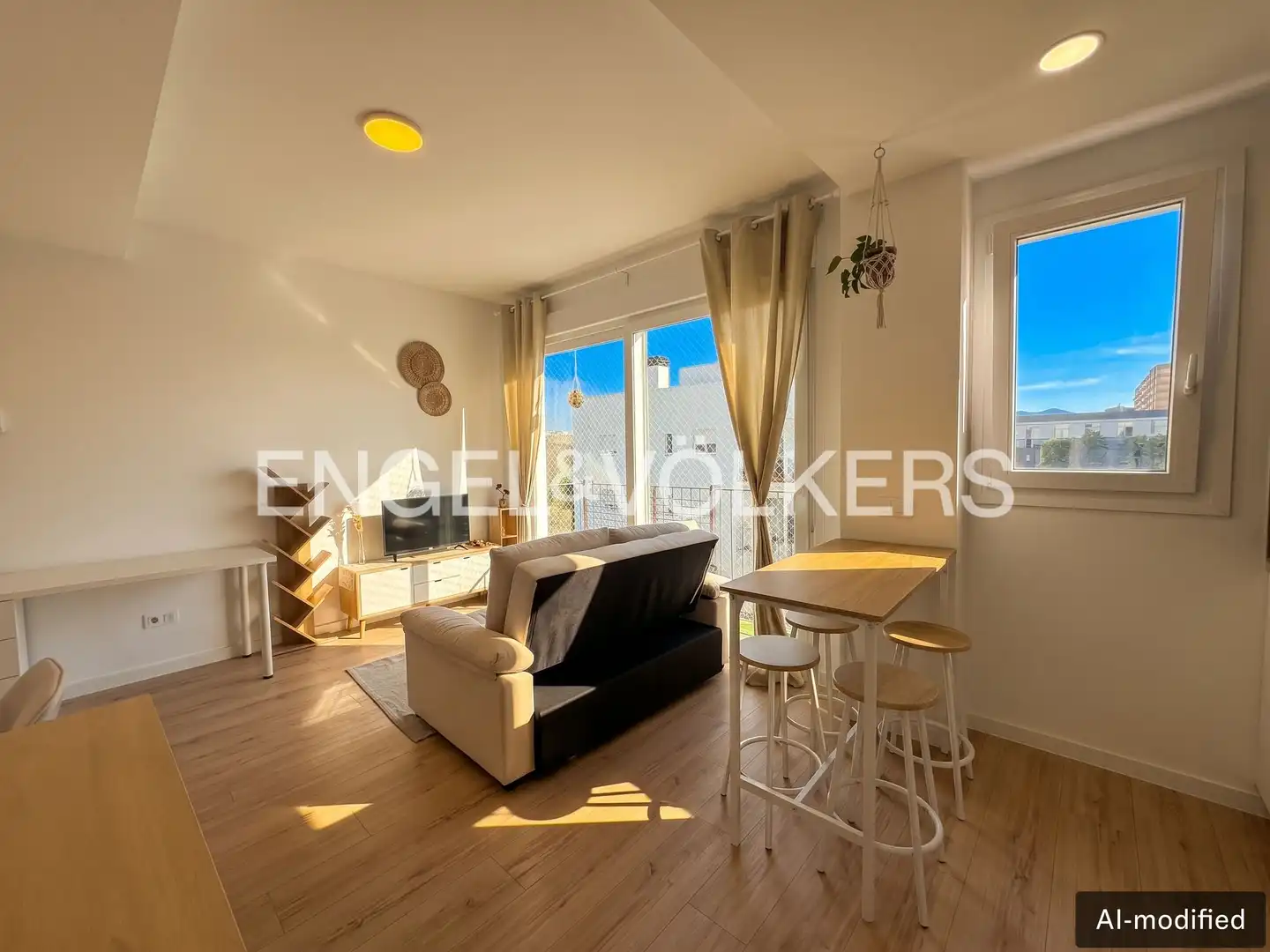 Appartamento 43 m² a Sant Adrià de Besòs