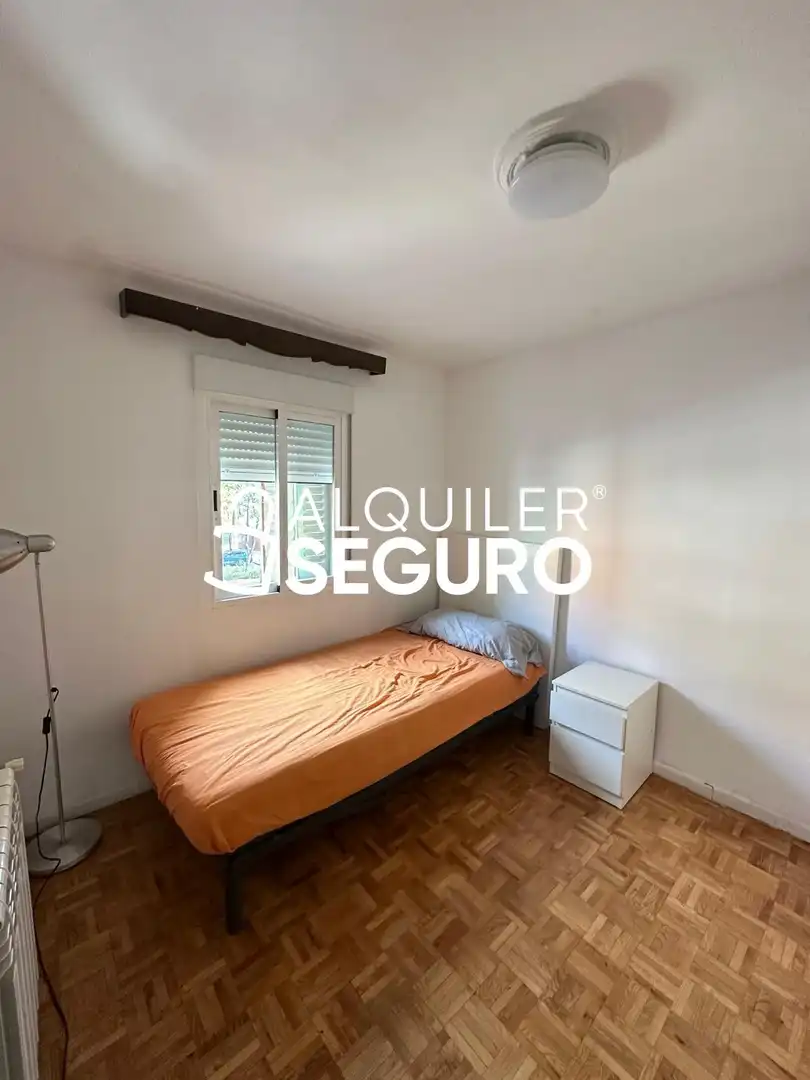 Wohnung 50 m² in Madrid