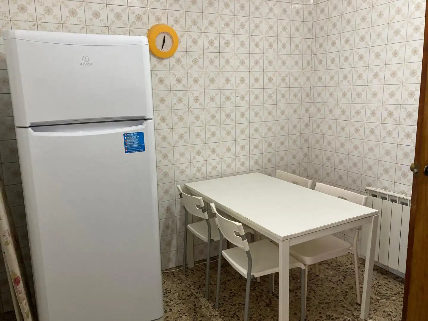 Piso de 120 m² en Ciudad Real