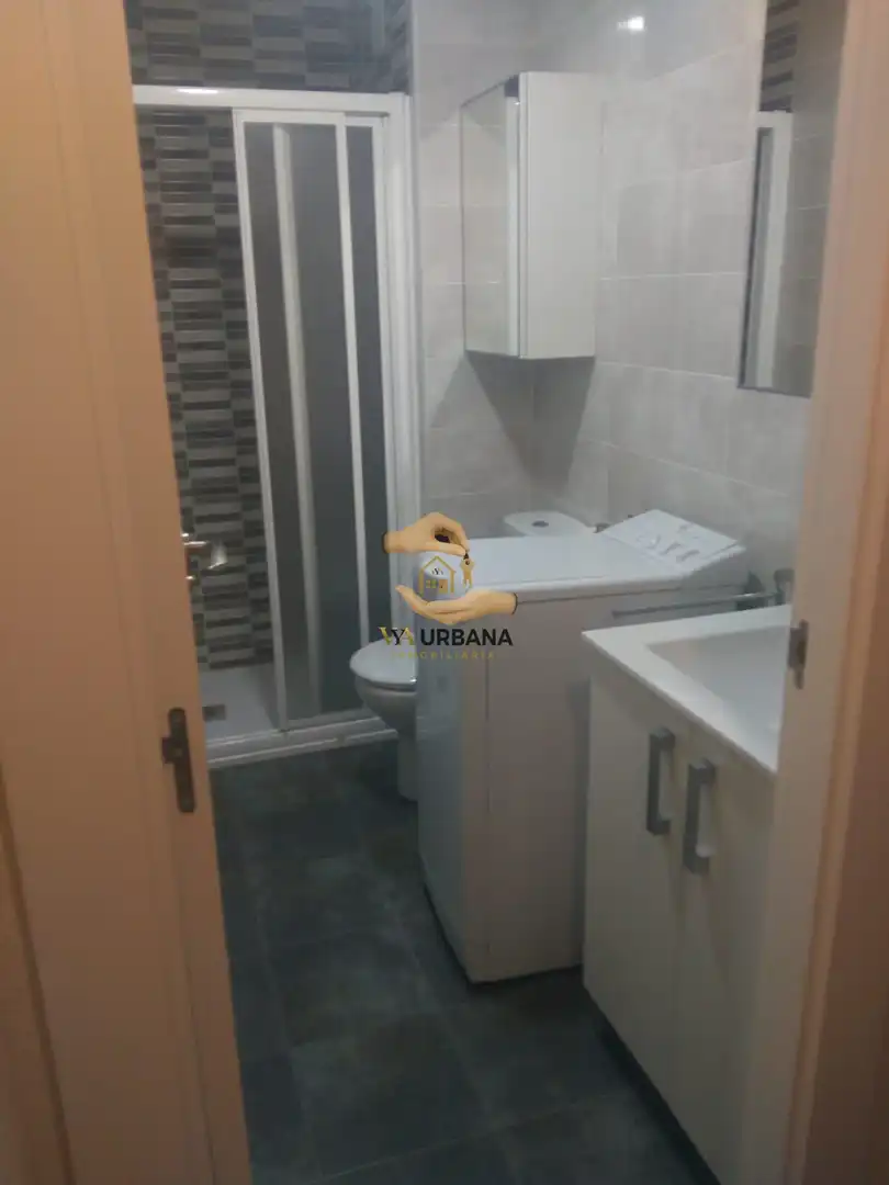 Квартира 50 м² у Саламанкі