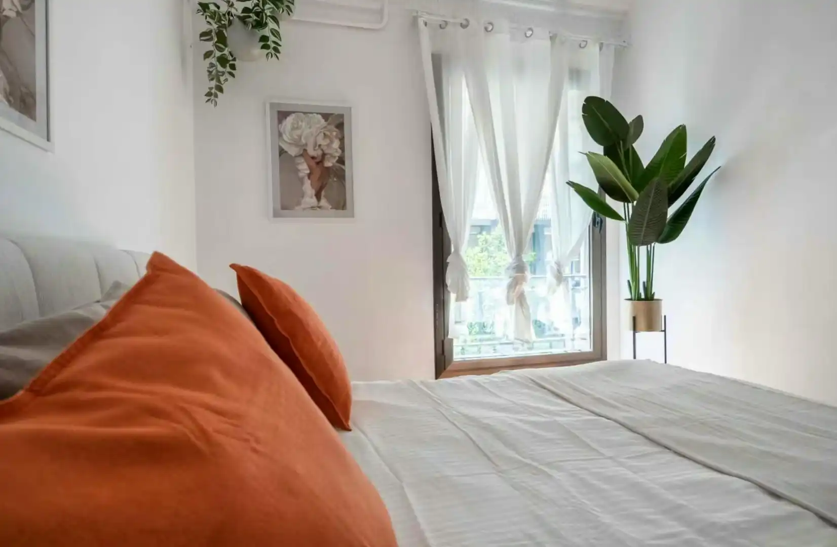 Habitación 160 m², Barcelona