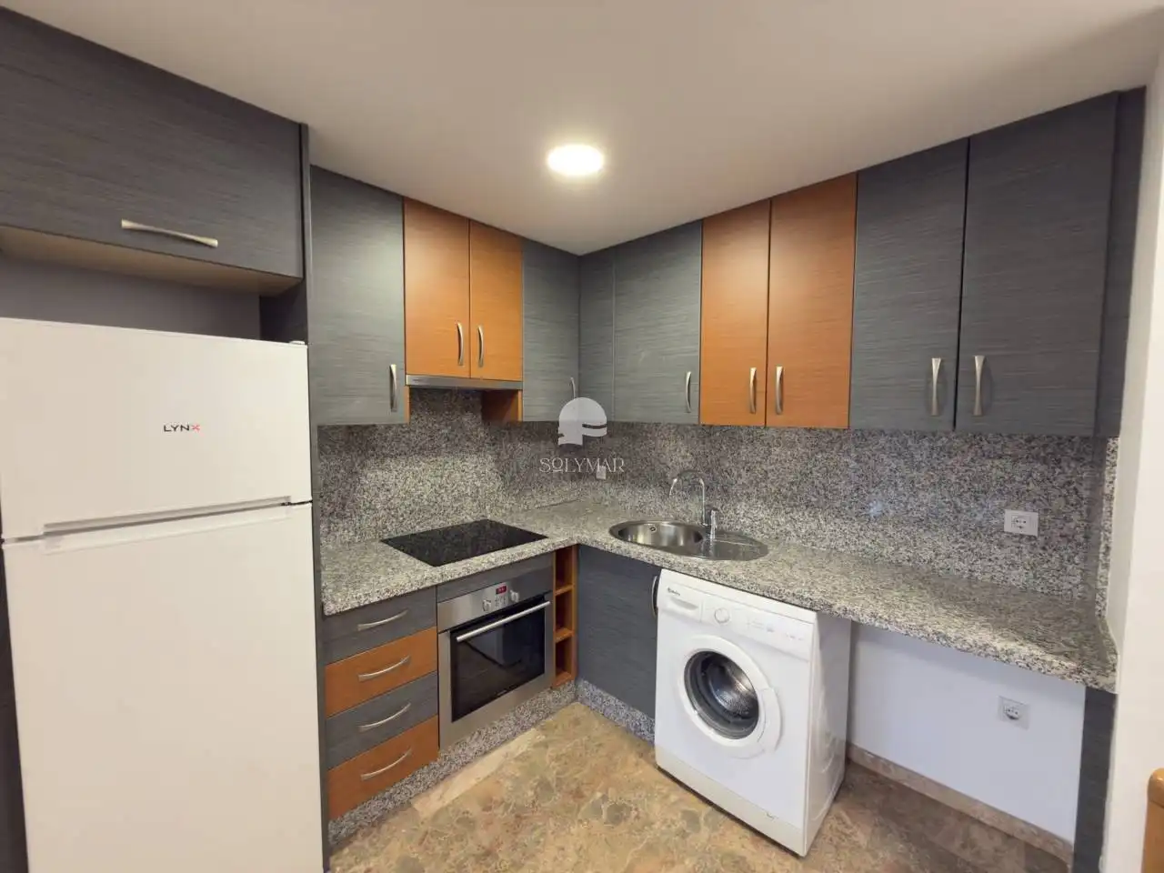 Appartement 85 m² à Alcaucín