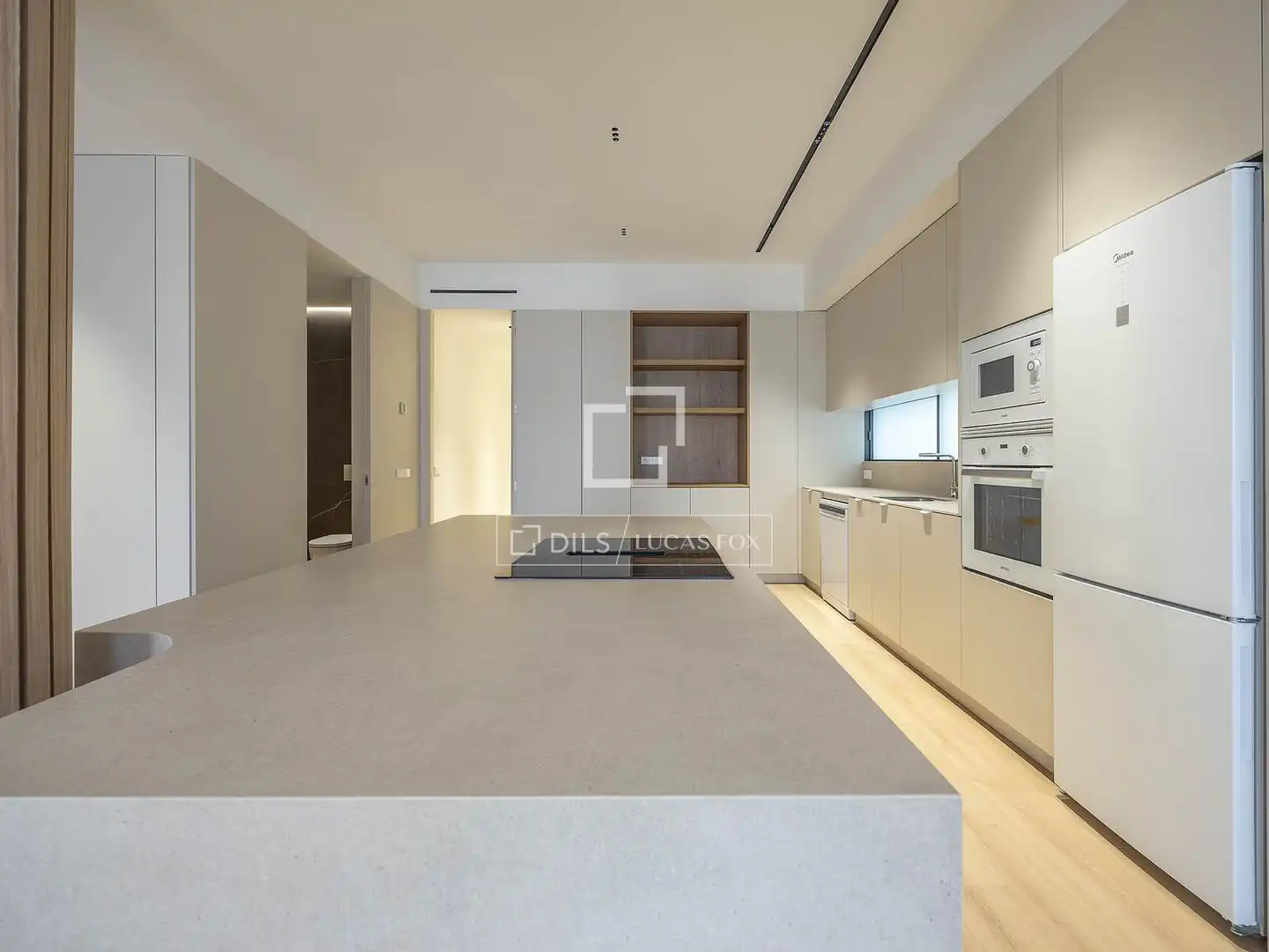 Pis de 197 m² a València