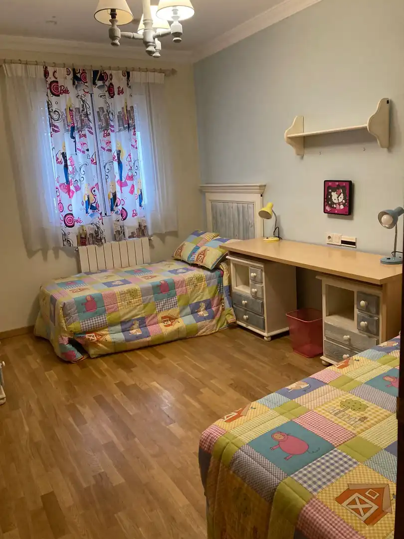Apartamento 90 m² em Villarrobledo