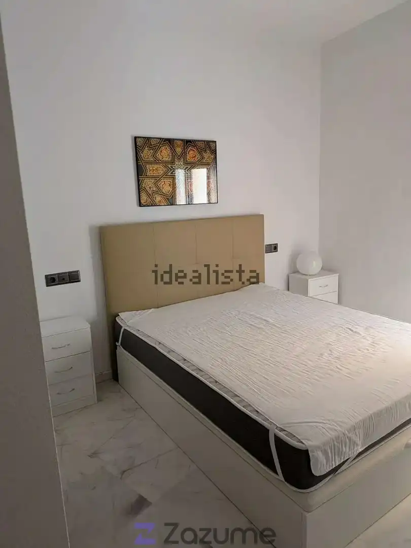 Wohnung 76 m² in Sevilla