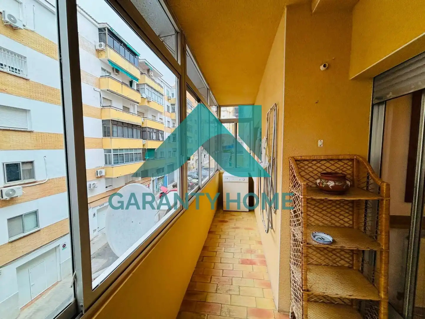 Habitación 115 m², Cáceres