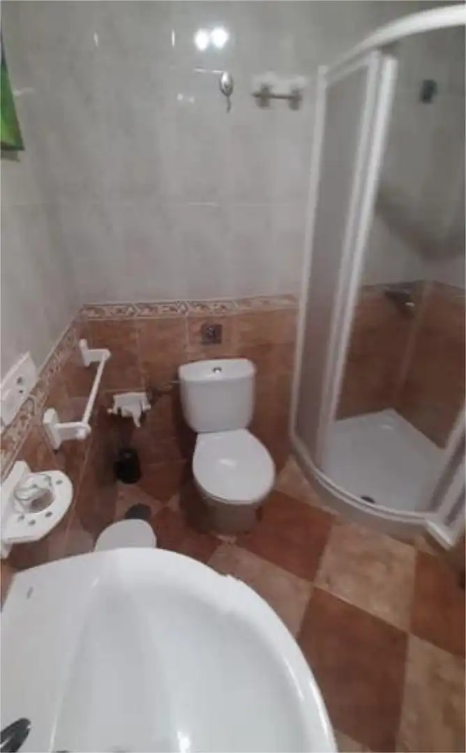 Pis de 55 m² a Salobreña