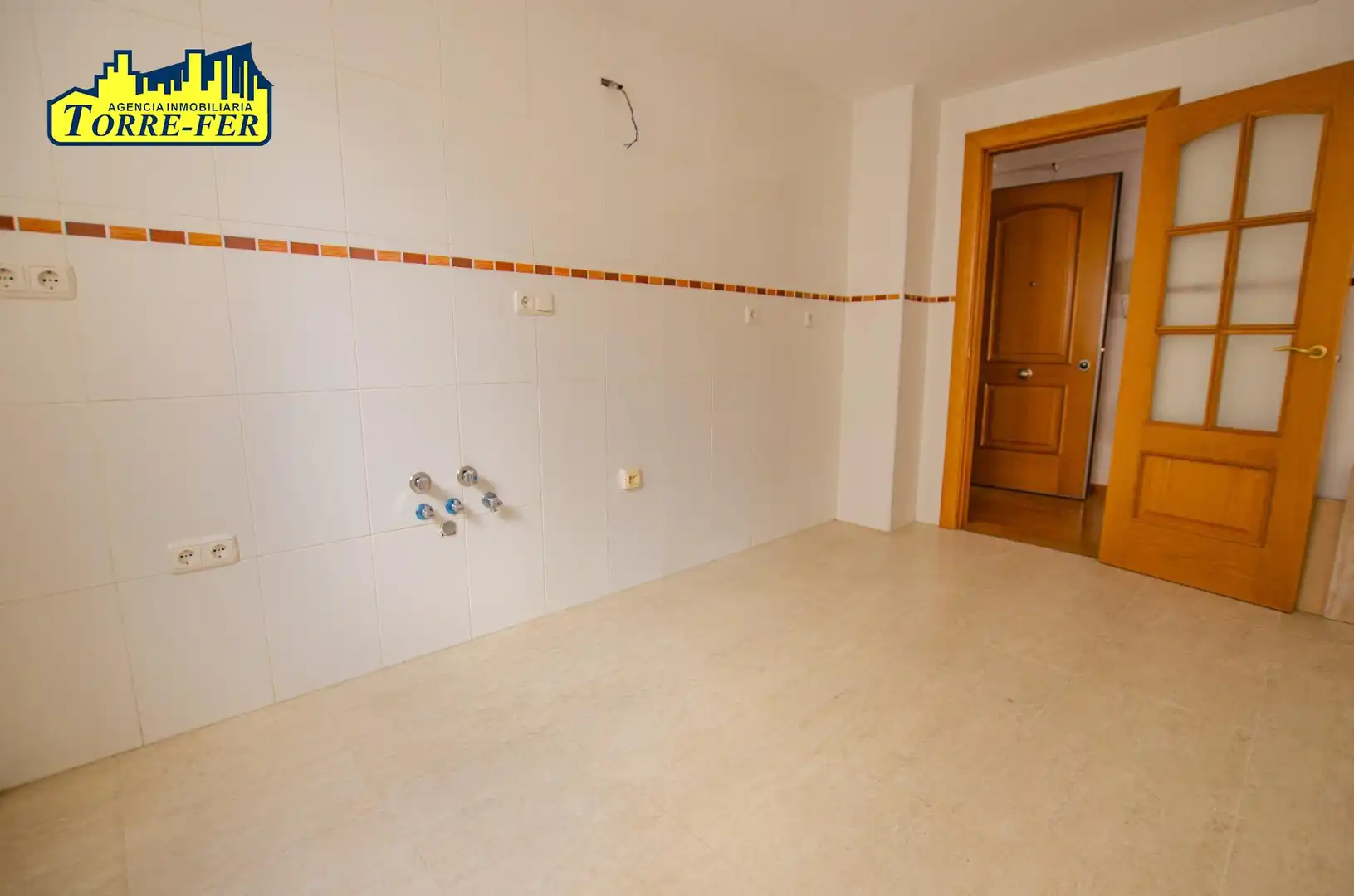 Piso de 113 m² en Almería