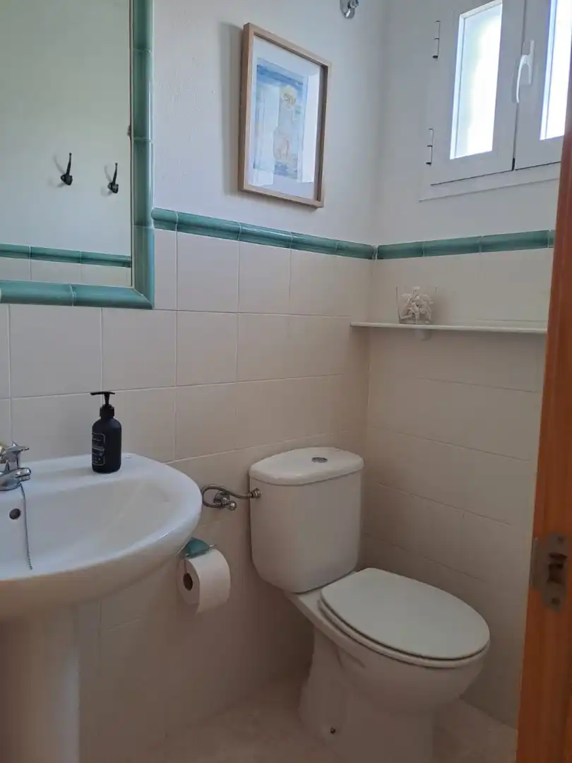 Casa de 82 m² en Isla Cristina