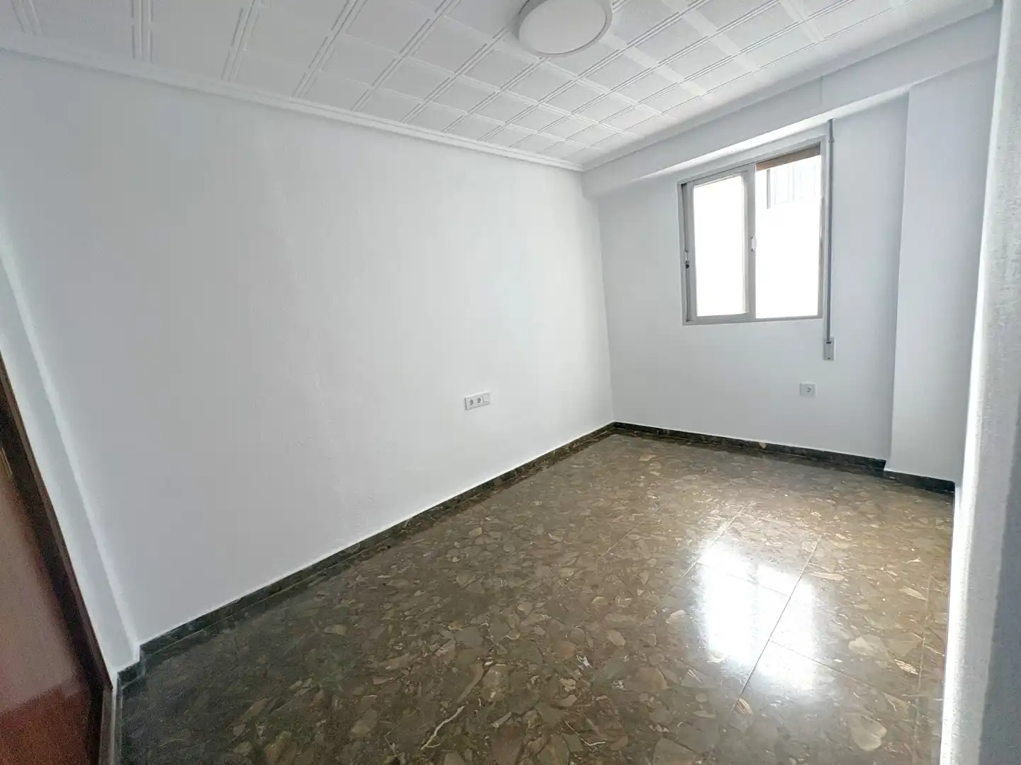 Piso de 160 m² en Valencia