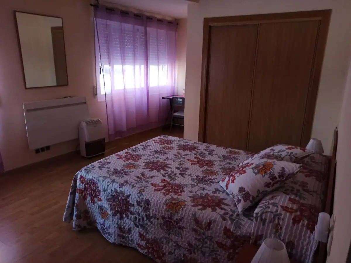 Piso de 180 m² en Pontevedra
