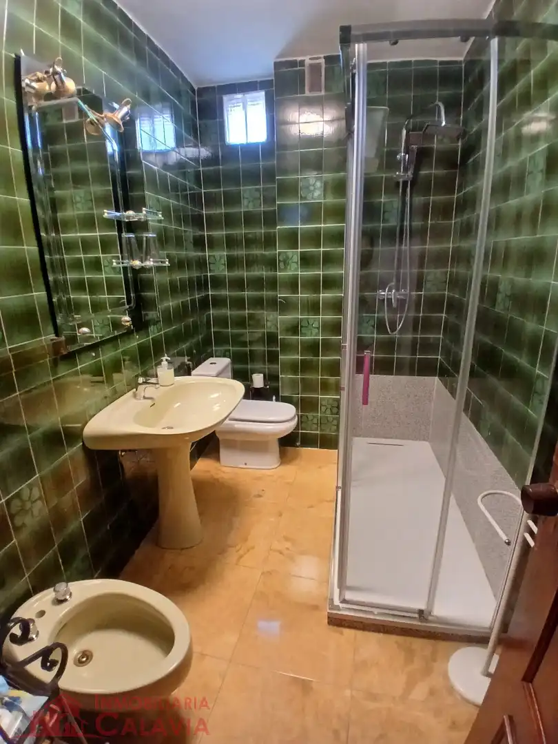 Piso de 100 m² en Baeza