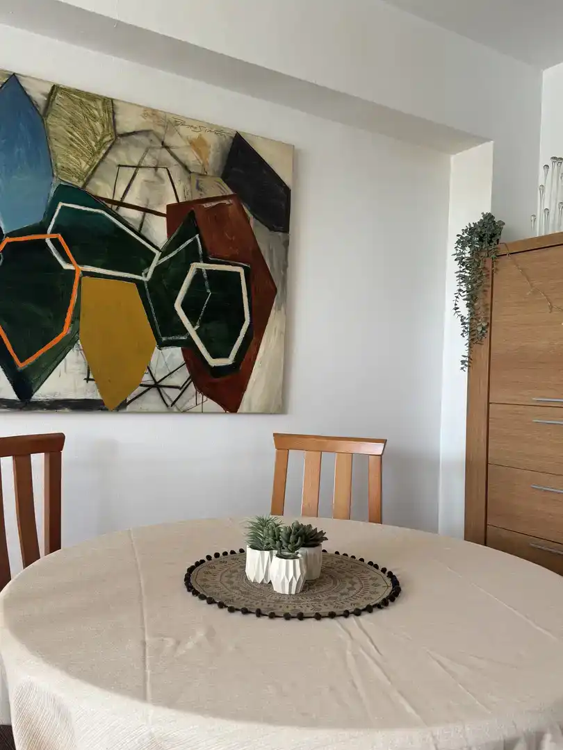 Habitación 80 m², Sevilla