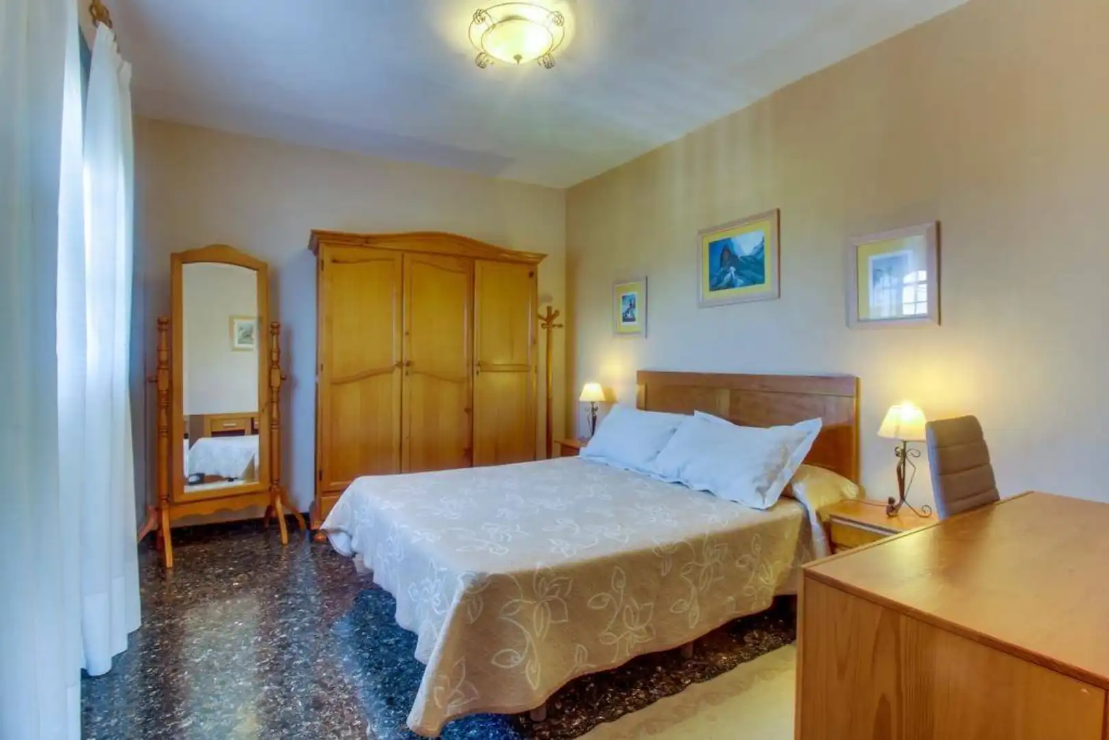 Квартира 110 м² у Güímar