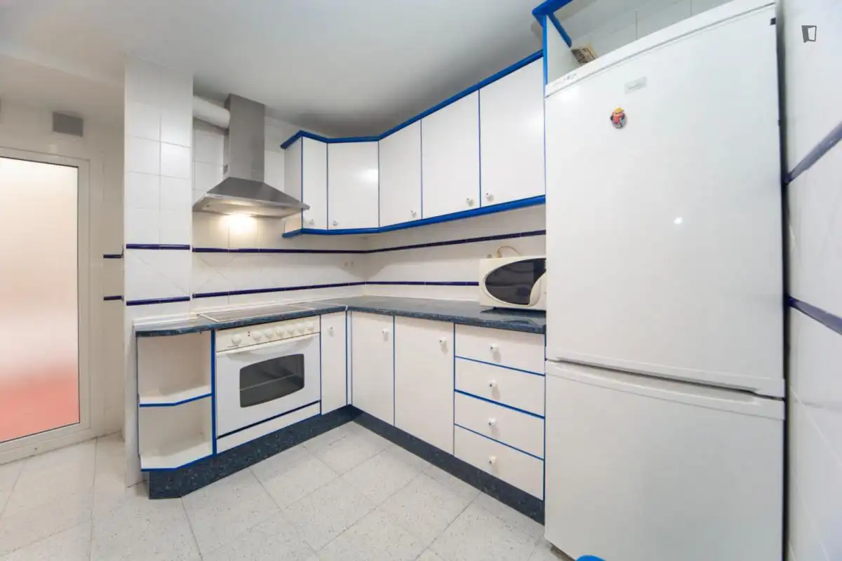 Habitación en alquiler, Granada