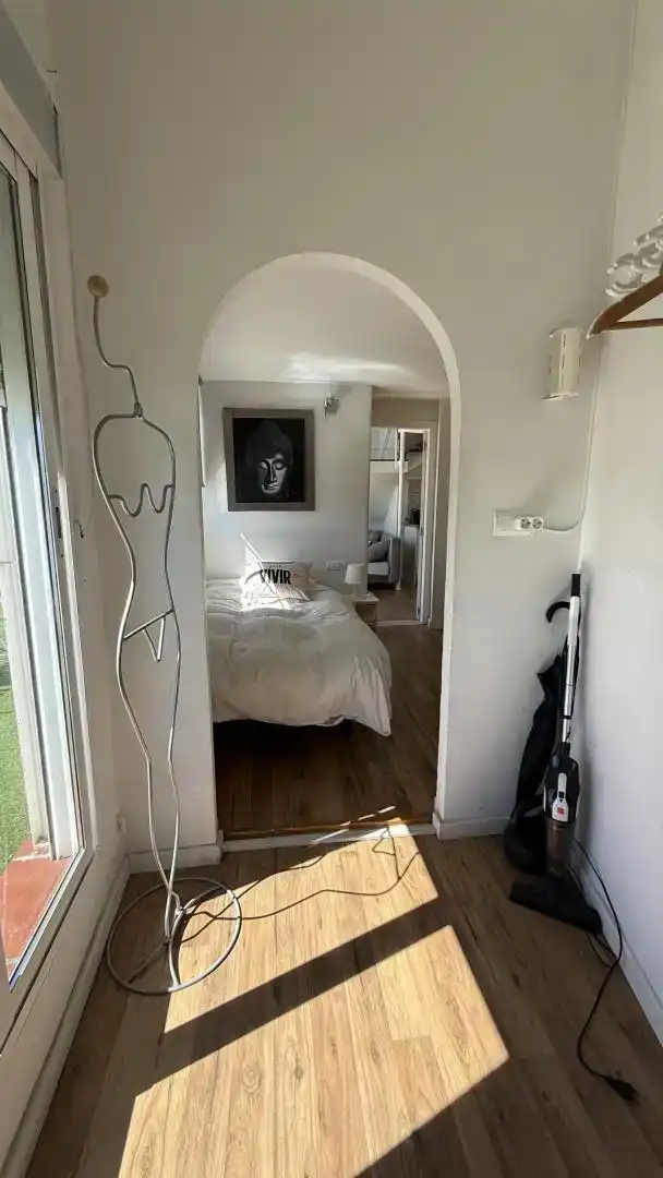 Piso de 60 m² en Valencia