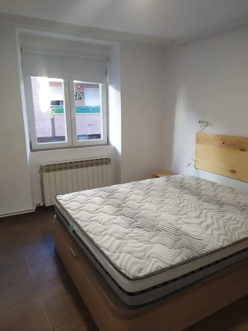 Piso de 90 m² en León