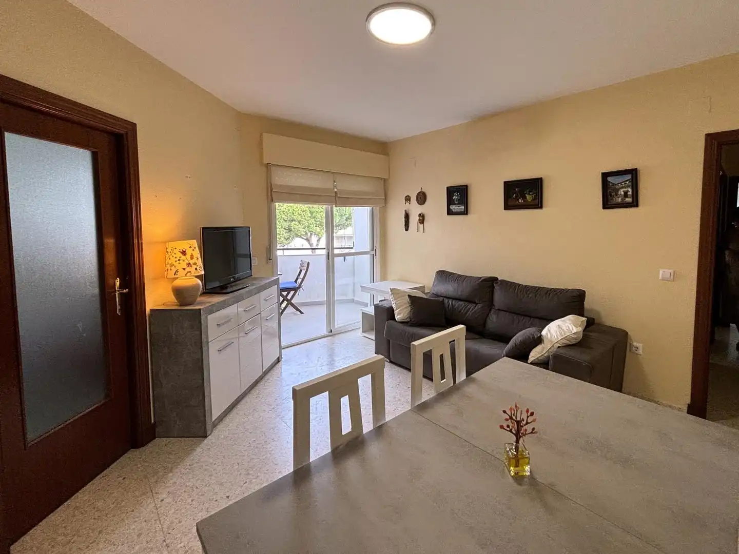 Piso de 60 m² en Cartaya