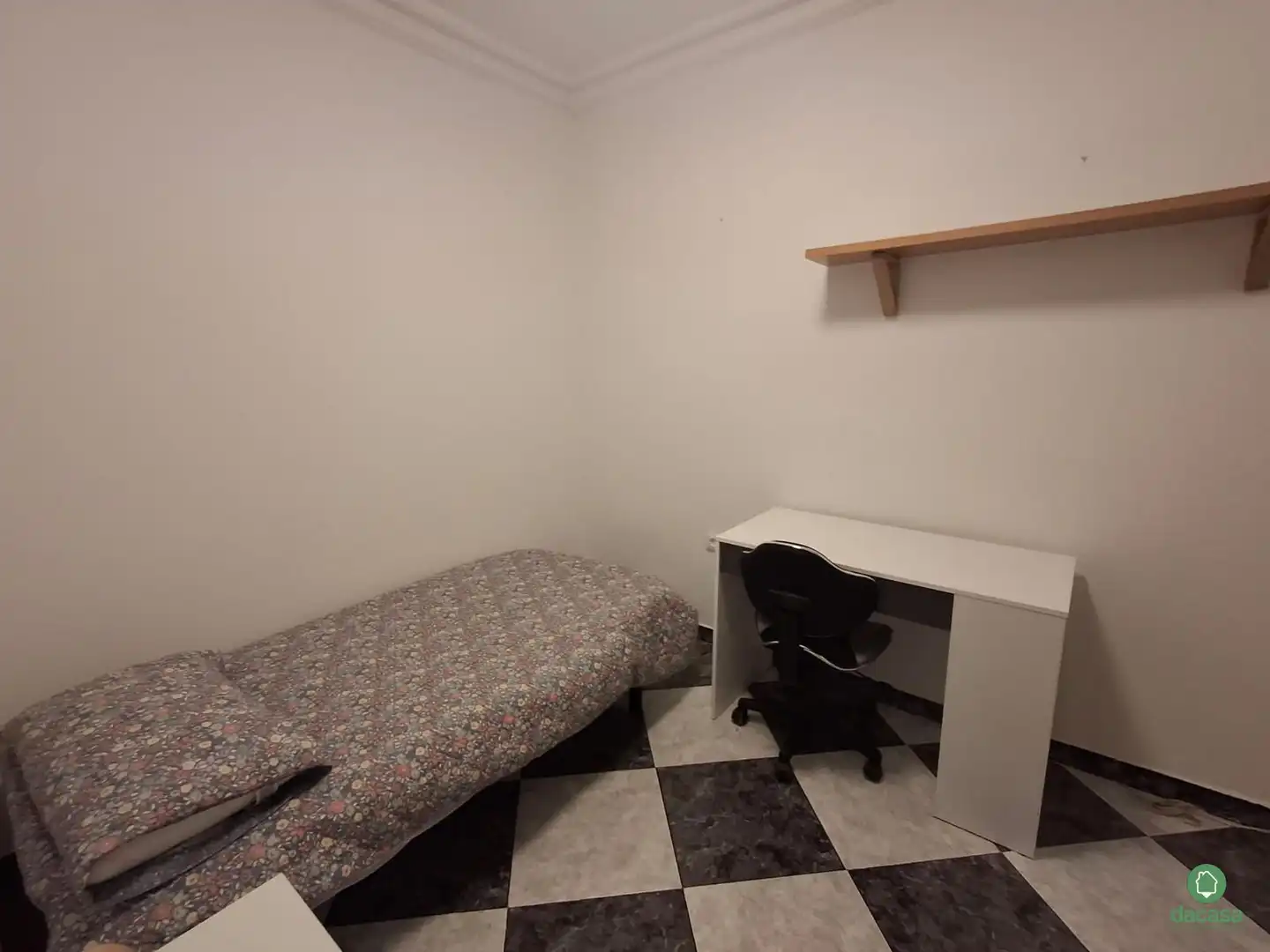 Кімната 75 м², Huelva