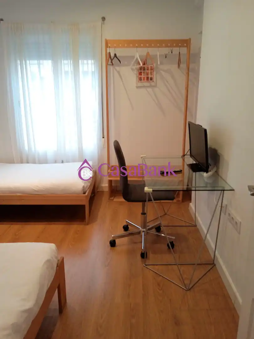Appartement 72 m² à Cordoue