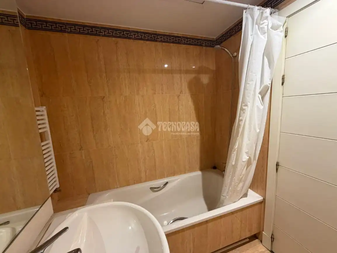 Piso de 90 m² en Madrid