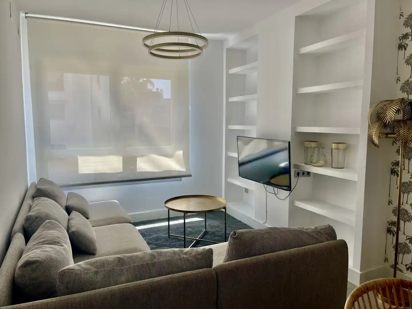 Piso de 55 m² en Armilla