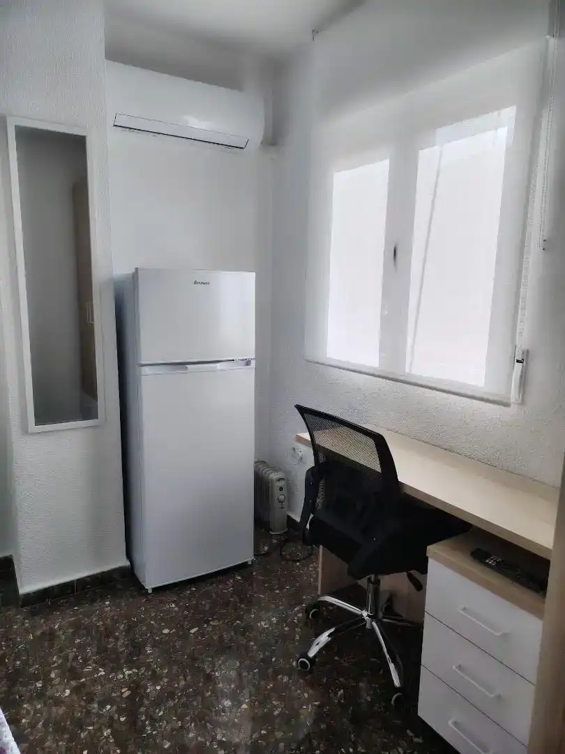 Habitación 90 m², Jaén