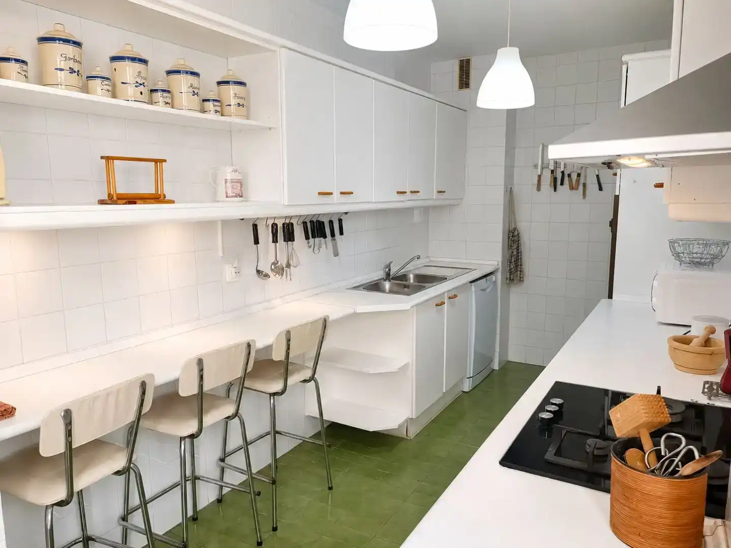 Piso de 127 m² en Sevilla