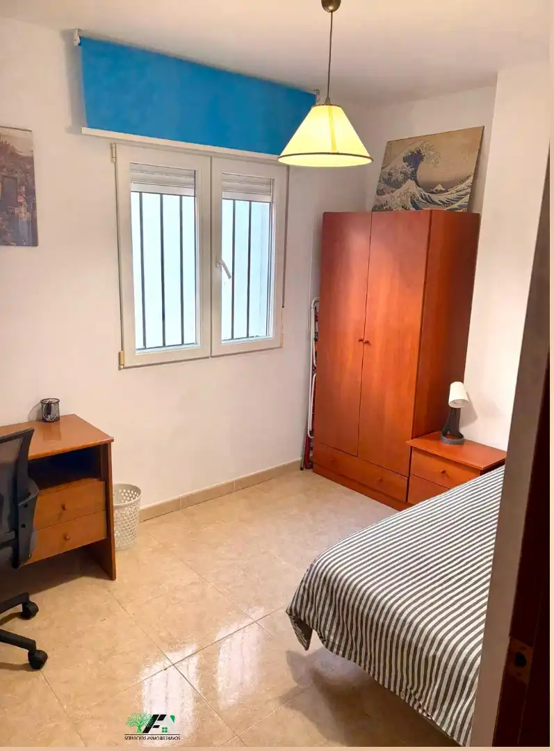Piso de 61 m² en Baeza