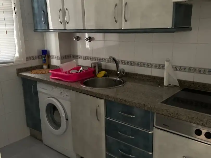 Piso de 62 m² en Cartaya
