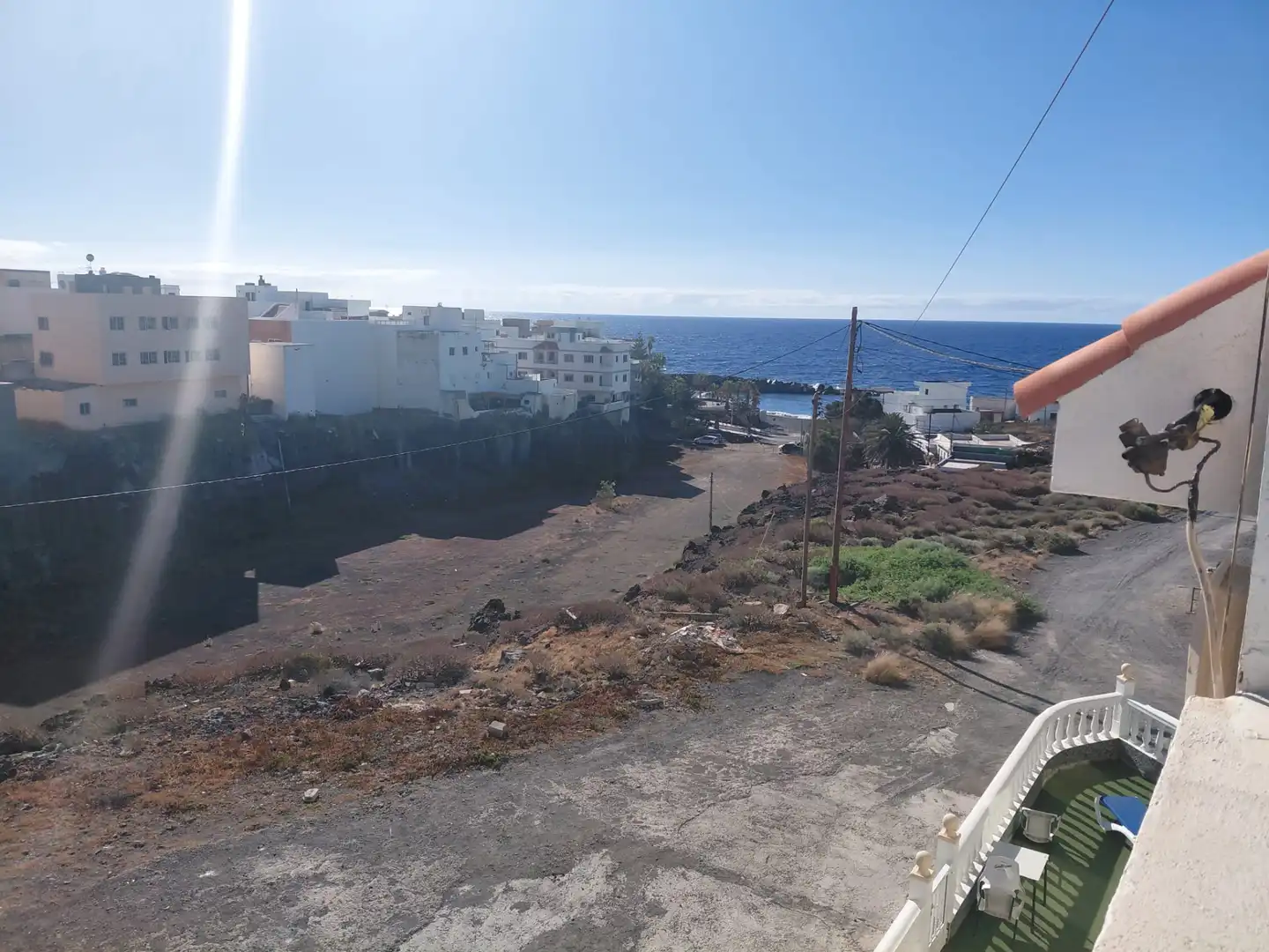 Piso de 50 m² en Arico