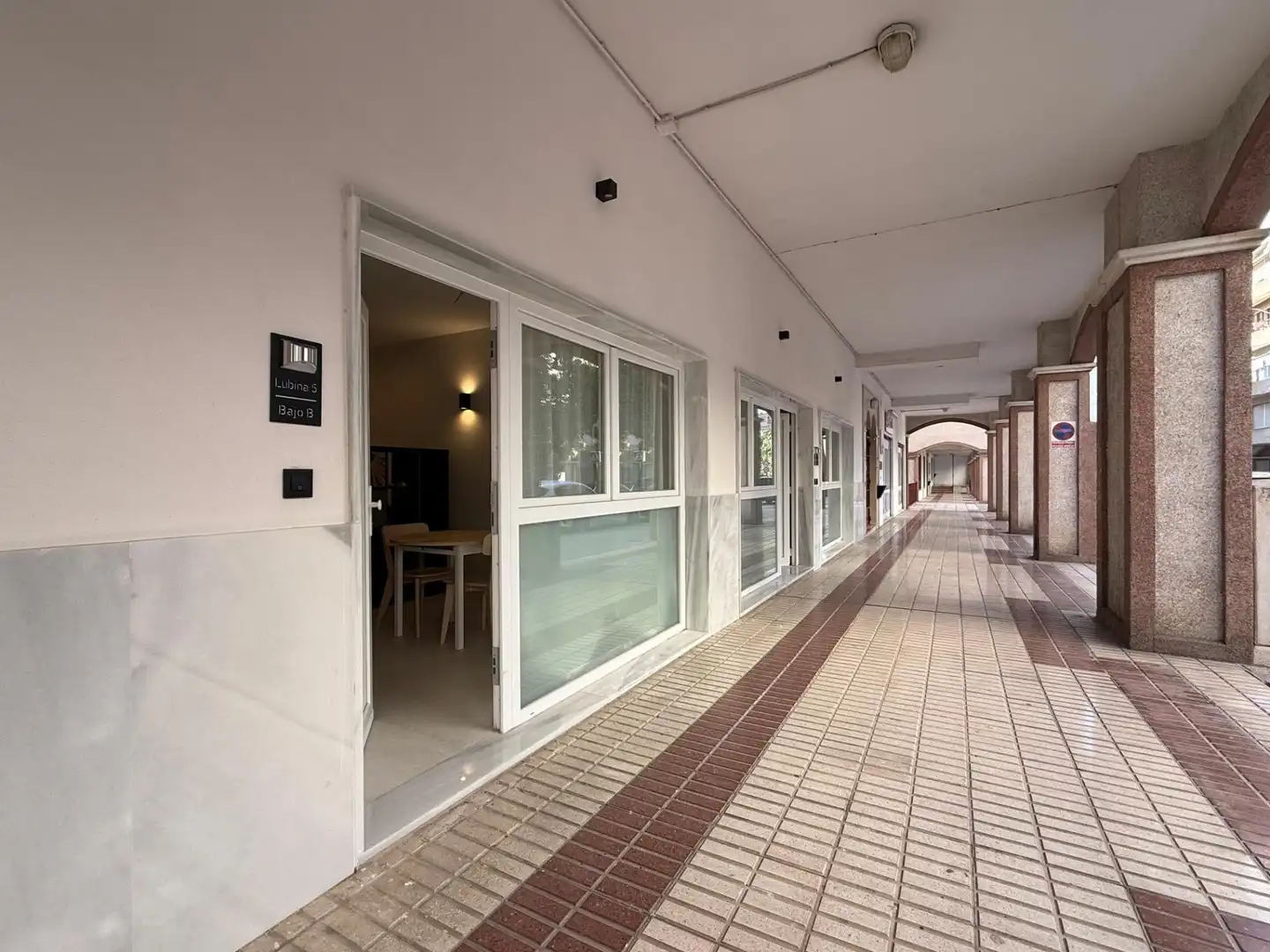 Pis de 42 m² a Granada