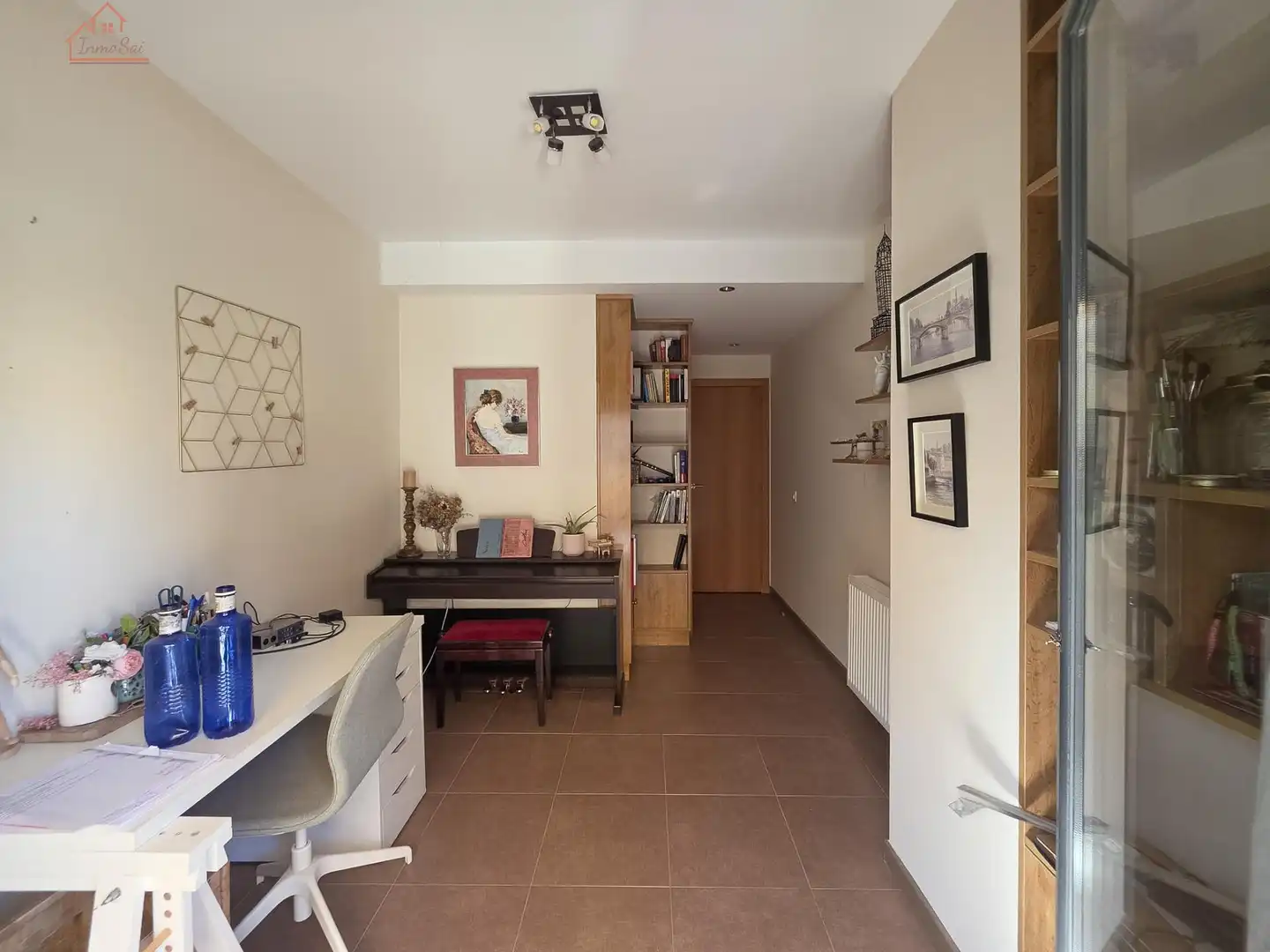Piso de 122 m² en Getafe