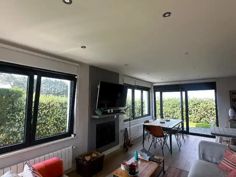 Piso de 130 m² en Tapia de Casariego